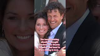 Shania Twain's husband Frederic Thiebaud shares heartfelt message for her 59th birthday 🥰