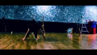 WEIGHT IN GOLD (LOUIS FUTON REMIX) - GALLANT | NAYTE TAVCAR CHOREOGRAPHY | @LADANSEDUSOLEIL