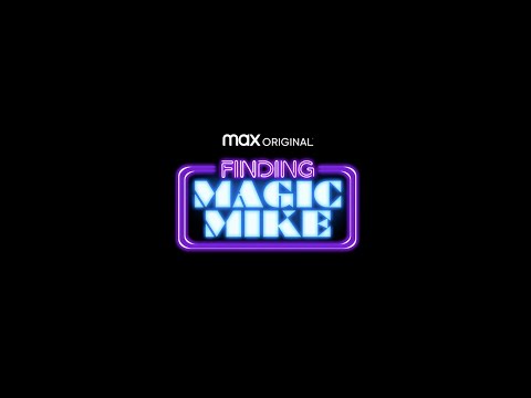 Trailer de Em Busca de Magic Mike (2022)