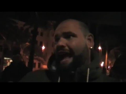 Roka vs CDC (octavos) | II FullRap Regional