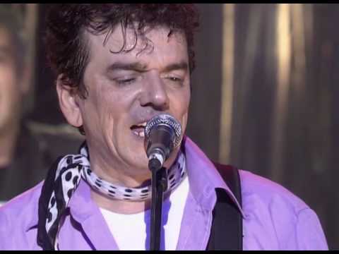 14 Jaime Urrutia - La culpa fue del cha cha cha (Directo en Joy)