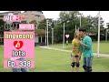 Jota - We Got Married 4 Ep. 20160910