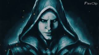 Solas's Regret - A Dragon Age Fan Song