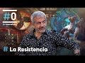LA RESISTENCIA - Entrevista a Carlos Sobera | #LaResistencia 01.02.2021 LA RESISTENCIA - Entrevista a Carlos Sobera | #LaResistencia 01.02.2021