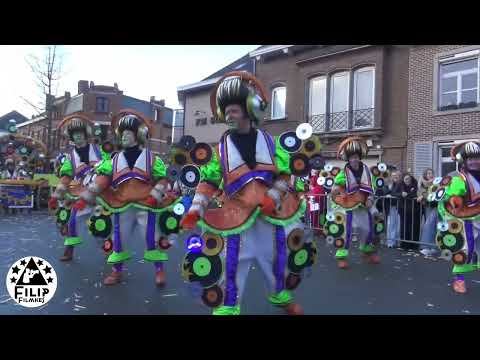 OKV Kanaar van uit Opwijk