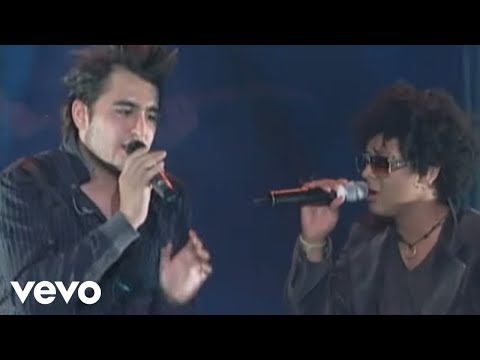 Video thumbnail for Niña (En Vivo)