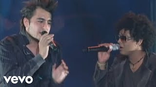 Reik - Niña (En Vivo) (Video)