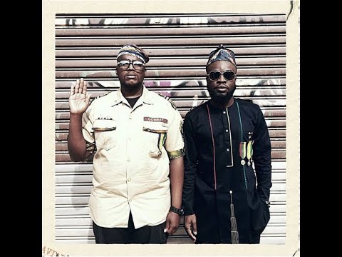 M.ANIFEST & HHP - JIGAH (AUDIO SLIDE)