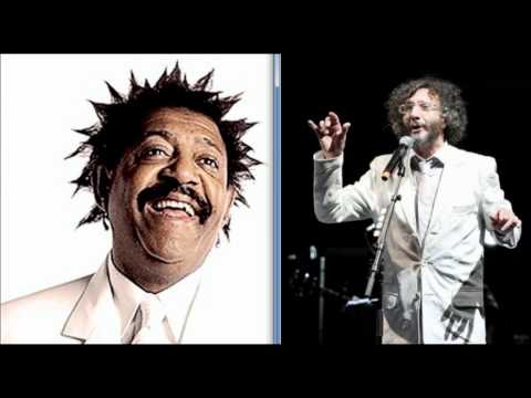 El mundo entero - Rubén Rada y Fito Páez