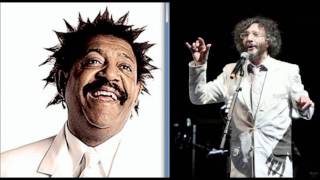 El mundo entero - Rubén Rada y Fito Páez