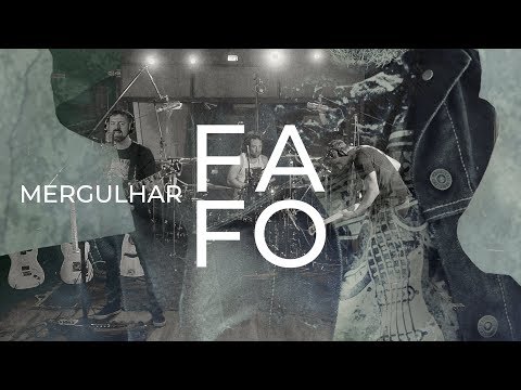 Mergulhar | FAFO | ARBOLMAR