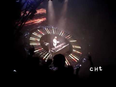 Armin Van Buuren - Thump / Monsun/ Communication / Shiver / In & Out Of Connection / This Is Silence