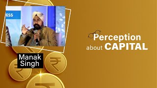 Manak Singh at Small Business Congress 2010 image