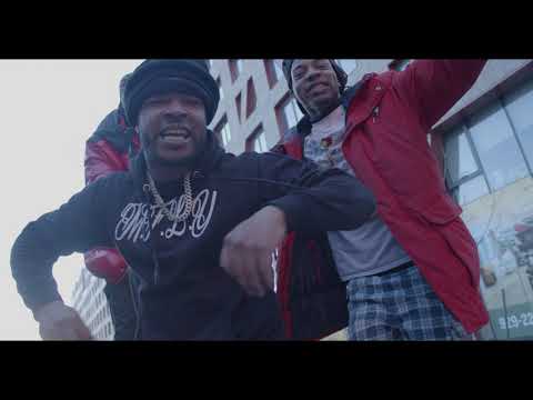 sweater warm (music video)