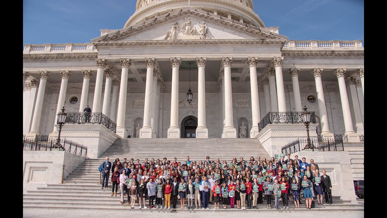 Overview: Schools for Climate Action