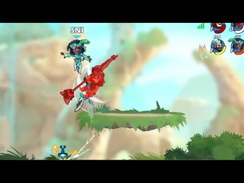 SnipedSox and Imllama_ goes crazy?! #5