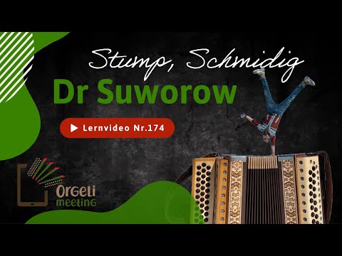 Dr Suworow