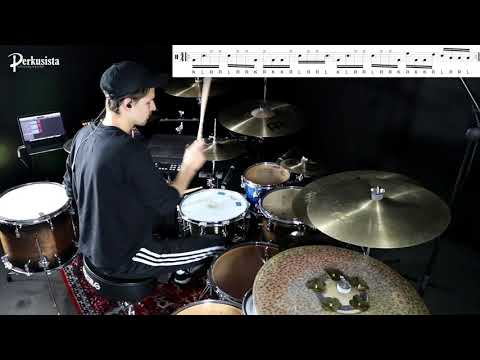 Nietaktownie/Wojtek Deręgowski - Linearne groove’y i przejścia