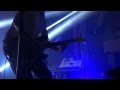 The Faint Posed﻿ to Death Live Montreal 2012 HD 1080P