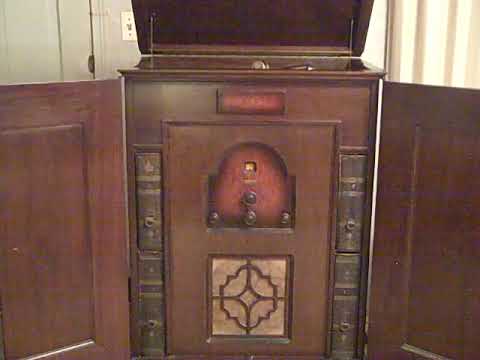 LOUIS KATZMAN - YOU WENT AWAY TOO FAR, YOU STAYED AWAY TOO LONG - ROARING 20'S 1928 EDISON C-2