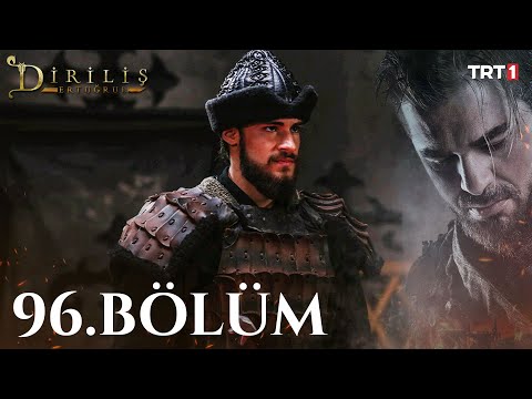 Dirilis Ertugrul Episode 96 With English Subtitles