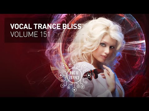 VOCAL TRANCE BLISS VOL. 151 [FULL SET]