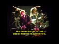 BOB DYLAN - Disease Of Conceit - Enfermedad De La Arrogancia- Germany 25 07 1994- {Español- English}