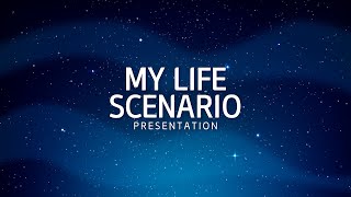 Life Scenario [Shedge Ilagan]