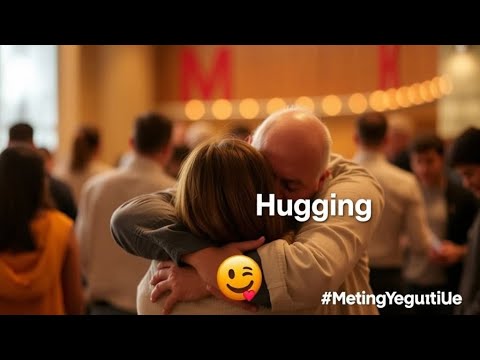 Dream Meaning of Seeing People Hugging