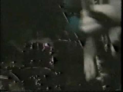 Color Me Impressed  The Replacements live 1986