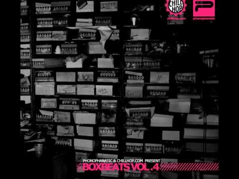 Ribbonmouthrabbit - Slumming