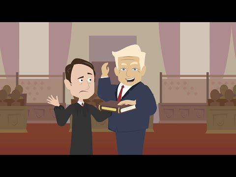 Animated No Agenda - False Belief?