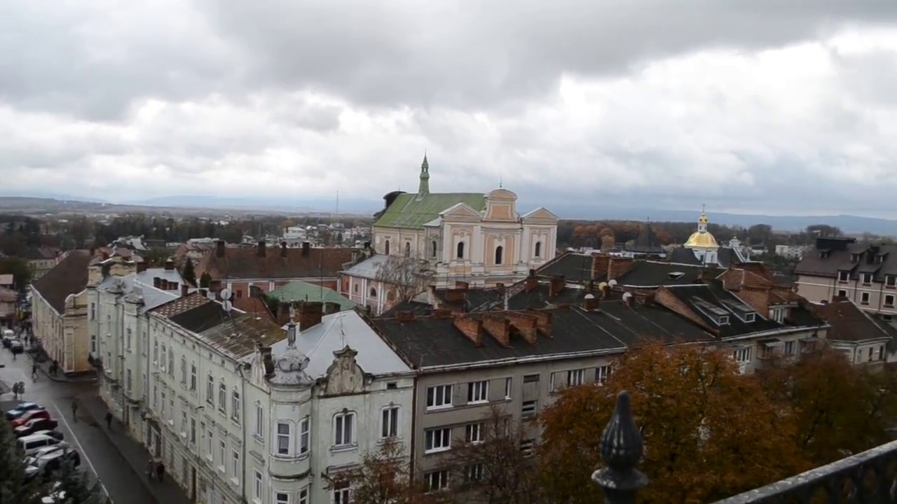 Полезное видео