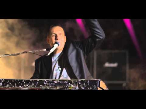 Amadeus Band -  Miris Beograda -  ( Official Video 2015 ) HD