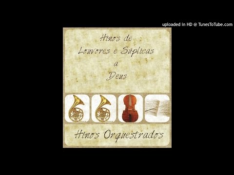 CCB Hino #260 - Sou servo inútil ó Deus piedoso