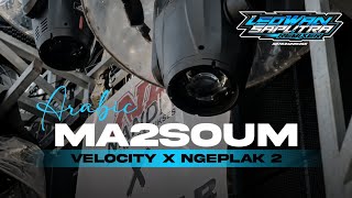 Download lagu DJ ARABIC MA2SOUM VELOCITY X NGEPLAK TERBARU BY LEOWAN RMX 💎 mp3 Download lagu DJ ARABIC MA2SOUM VELOCITY X NGEPLAK TERBARU BY LEOWAN RMX 💎 mp3