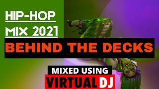 VIRTUAL DJ 2022 Walkthrough | How to DJ for beginners ( virtual DJ 2021 tutorials )