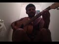 Bark Psychosis - Nothing Feels (Acoustic Cover)