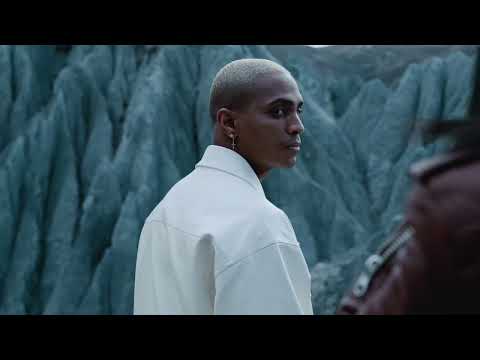 Mandas Feat  Siaa - Part Of Me (Visualizer)