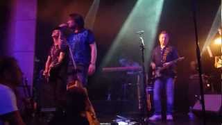 Ray Wilson &amp; Stiltskin - Accidents Will Happen - 24 / 09 / 2011