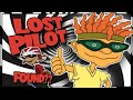 Everything We Know About The Lost Rocket Power Pilot Rocket Beach