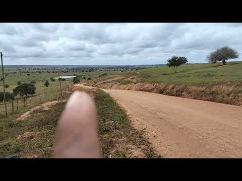 Riqueza e paisagem linda em Inhambupe Bahia