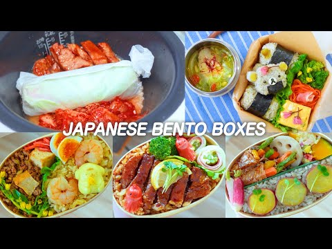 【57】Time Saving Recipes with Rice Cooker/Mapo Tofu/Vegetables-Stuffed Meat Roll/Sweet Potato Rice