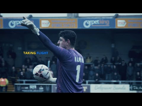Taking Flight - Episode 3: Part One "Battle of the Clubs" | Torquay United Football Club