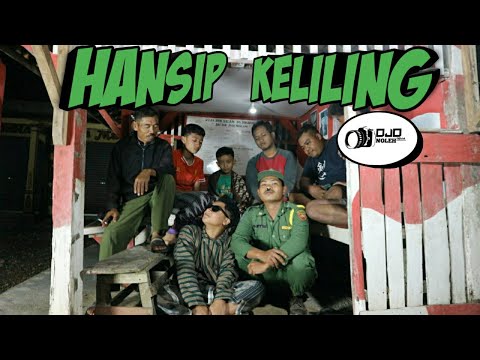 hansip-keliling-bikin-pusing-film-pendek