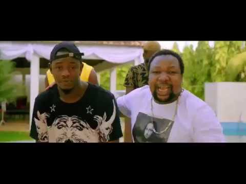 CLABA Ft. CALIBRE 27 - DJONKOUNDA (VidéoClip 2018)