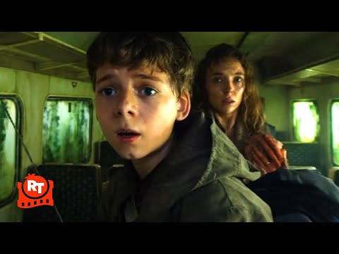 28 Years Later (2025) - The Alpha Kills Erik | Movieclips