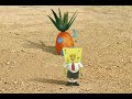 Spongebob Squarepants Here Come The Hallucinations
