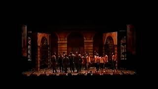 La cárcel vieja – Final – COAC 2004