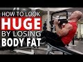 OLDER MEN: How To Look HUGE By Losing Body Fat - Workouts For Older Men LIVE
